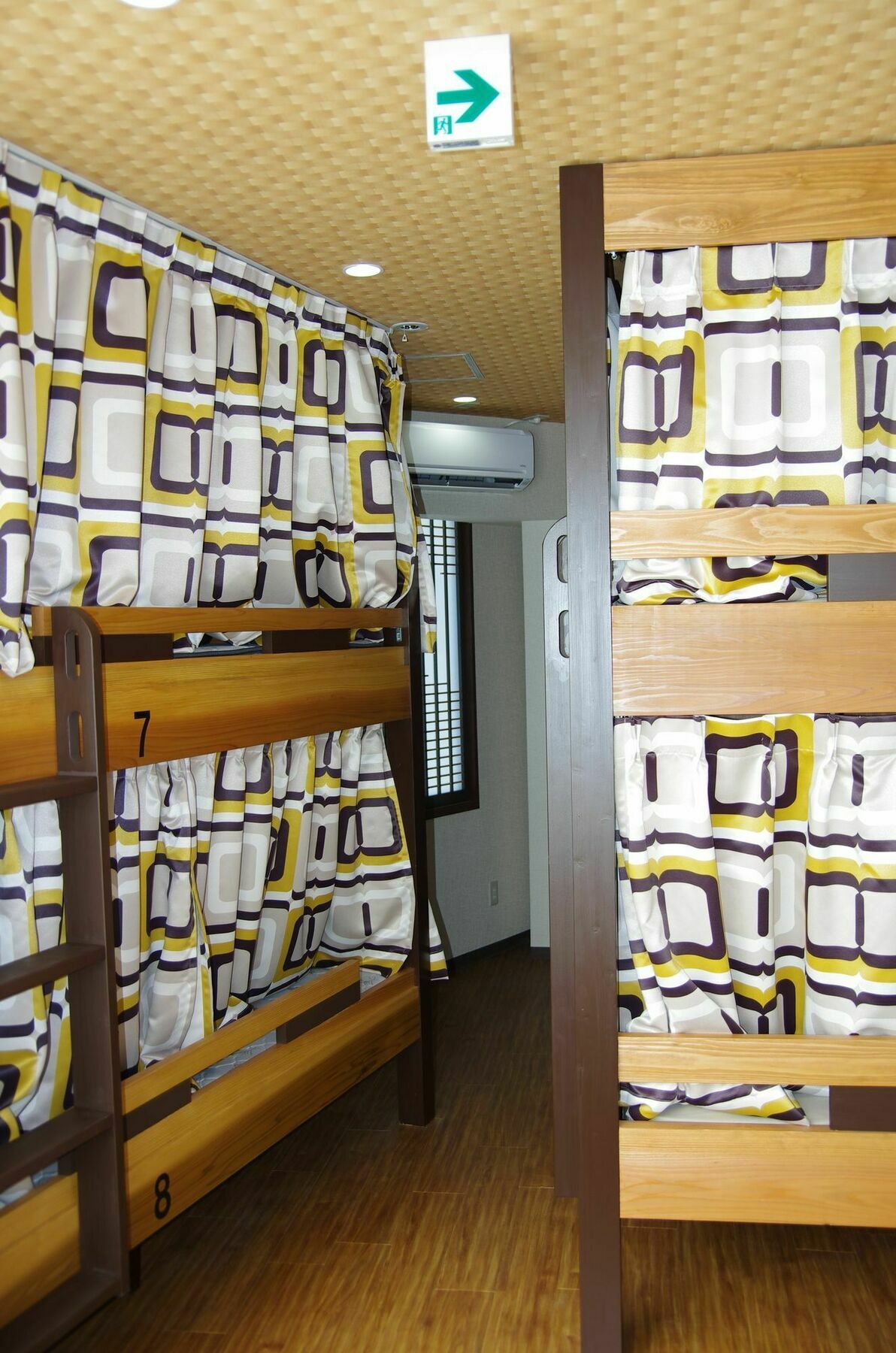Sora Hostel أوساكا المظهر الخارجي الصورة